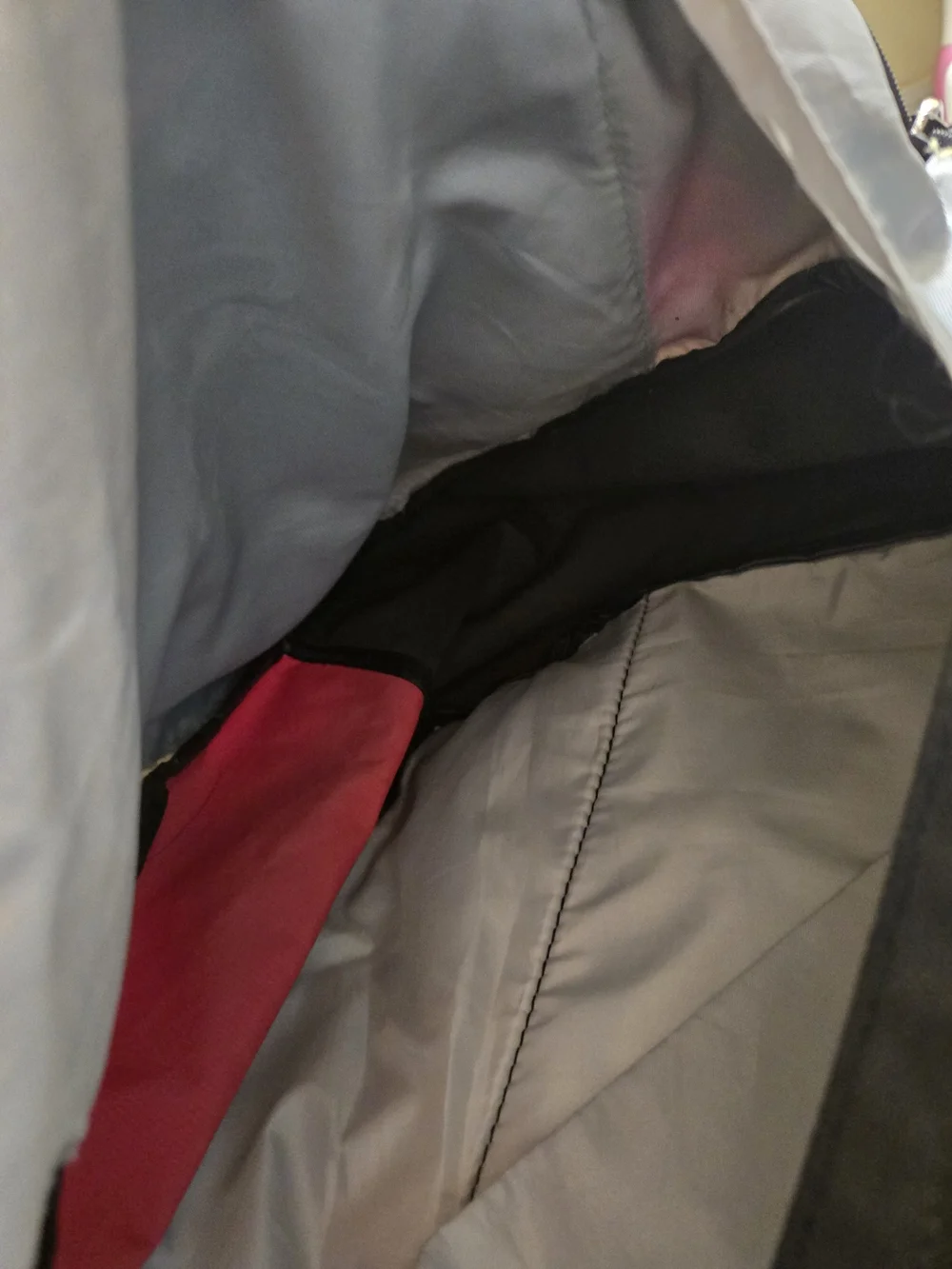 Eastsport compact sling